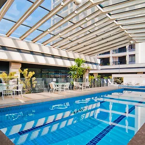 Esuites Congonhas By Atlantica São Paulo