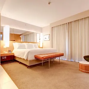 Hotel Radisson Blu, São Paulo