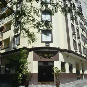 Calstar São Paulo